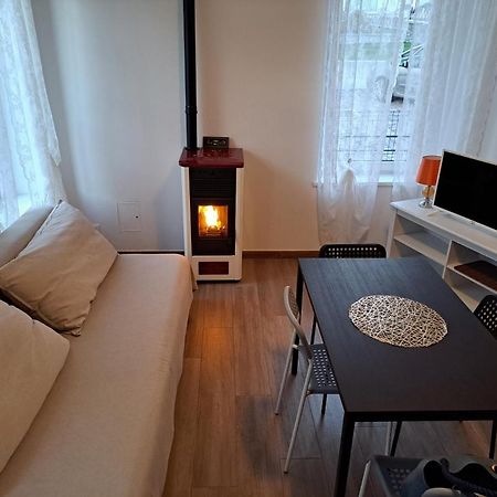 פייבה די קדורה Villa Ester -Residenze Dolomitiche- מראה חיצוני תמונה