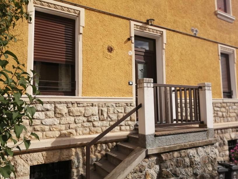 פייבה די קדורה Villa Ester -Residenze Dolomitiche- מראה חיצוני תמונה