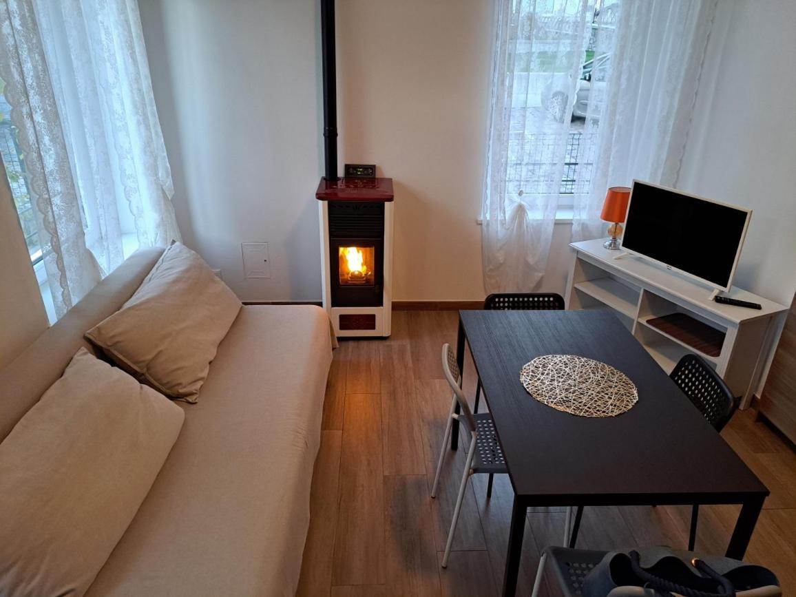פייבה די קדורה Villa Ester -Residenze Dolomitiche- מראה חיצוני תמונה