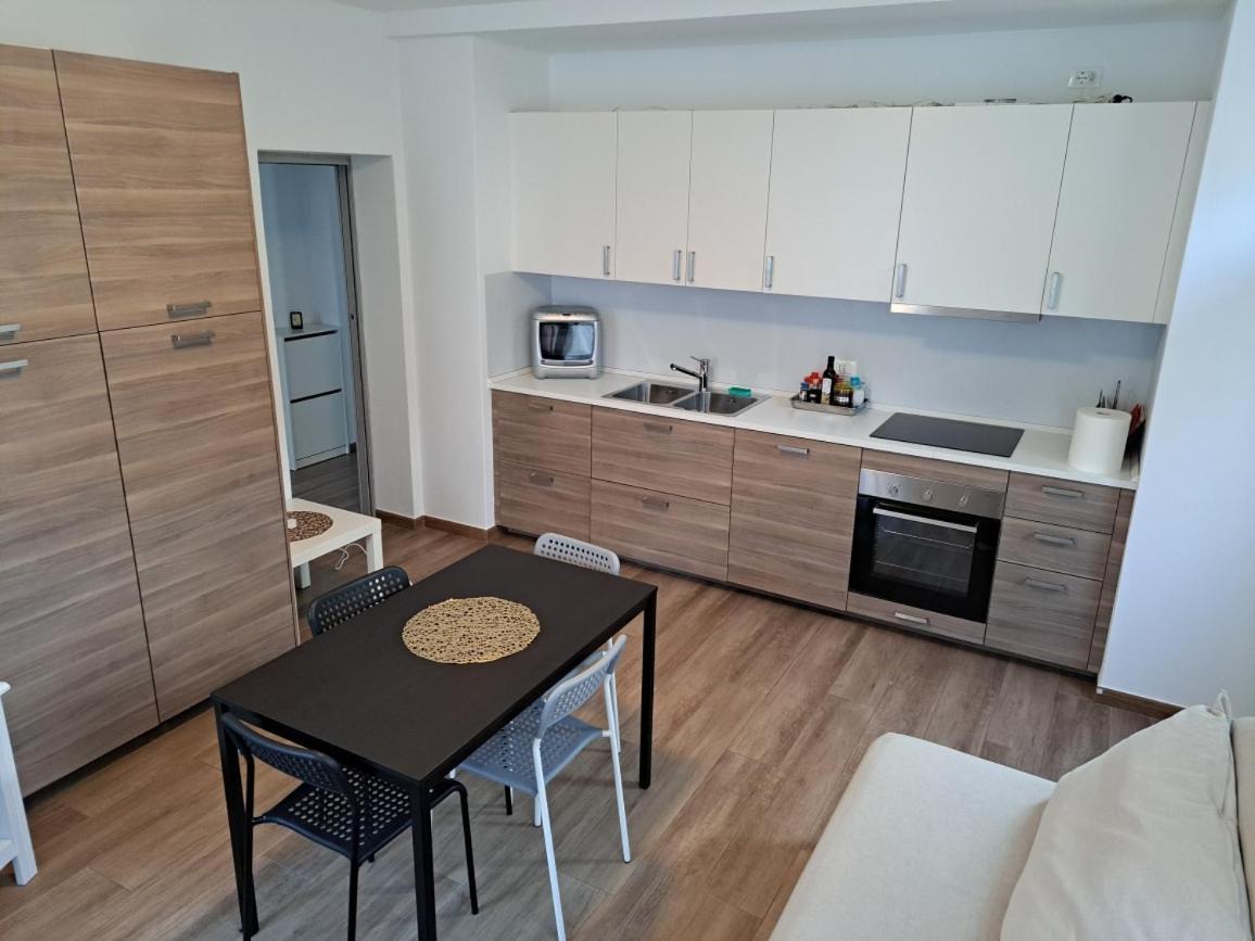 פייבה די קדורה Villa Ester -Residenze Dolomitiche- מראה חיצוני תמונה